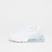 Unselected, Nike  , Air Max 270 (GS) (GS), white (Sold-out)