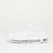 Niet geselecteerd, Nike, Air Max 97 (GS), wit (Uitverkocht)