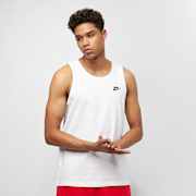 Unselected, Nike, Sportswear Tank, white