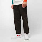 Niet geselecteerd, Reell, Reflex Loose Chino, zwart (Uitverkocht)