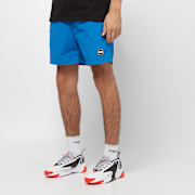 Niet geselecteerd, Urban Classics, Block Swim Shorts cobalt blue, blauw (Uitverkocht)