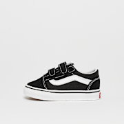 Niet geselecteerd, Vans, TD Old Skool V (TD), zwart (Uitverkocht)