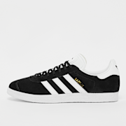 Unselected, adidas Originals, Gazelle Sneaker, black (Sold-out)