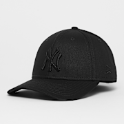 Unselected, New Era, 9Forty MLB New York Yankees Essential, black