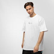 Selected, Karl Kani, Signature Tee, white