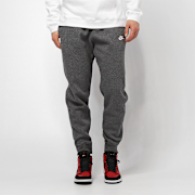 Niet geselecteerd, Nike, Sportswear Club Fleece Joggers, grijs (Uitverkocht)