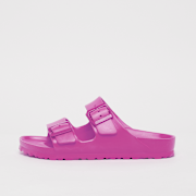 Niet geselecteerd, Birkenstock, Arizona EVA beetroot purple, lichtroze (Uitverkocht)