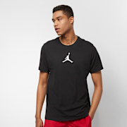 Niet geselecteerd, Jordan, Jumpman Short-Sleeve Crew, zwart (Uitverkocht)