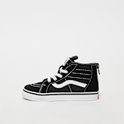 Niet geselecteerd, Vans, TD SK8-Hi Zip (TD), zwart (Uitverkocht)