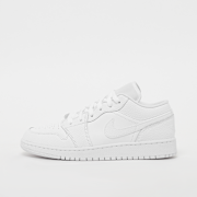 Niet geselecteerd, Jordan, Air Jordan 1 Low (GS), wit (Uitverkocht)