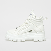 Unselected, Buffalo, Aspha NC Mid, white (Sold-out)