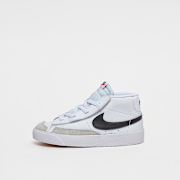 Niet geselecteerd, Nike, Blazer Mid '77 (TD), wit (Uitverkocht)