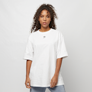 Niet geselecteerd, adidas Originals, Trefoil Essentials T-shirt, wit (Uitverkocht)