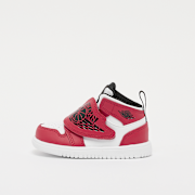Niet geselecteerd, Jordan, Sky Jordan 1 white/black/university red, wit (Uitverkocht)