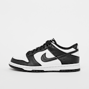 Unselected, Nike, Dunk Low ''Panda'' (GS), black