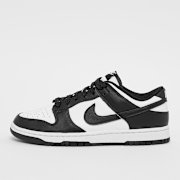 Unselected, Nike, Dunk Low Retro, black