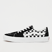 Niet geselecteerd, Vans, UA SK8-Low, zwart (Uitverkocht)