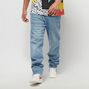 Geselecteerd, Reell, Barfly, blauw (Uitverkocht)