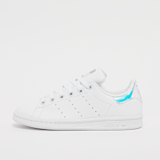 Niet geselecteerd, adidas Originals, Stan Smith J Sneaker (GS), wit (Uitverkocht)