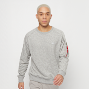 Niet geselecteerd, Alpha Industries, X-Fit Sweat, grijs (Uitverkocht)