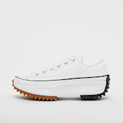 Unselected, Converse, Run Star Hike Platform, white (Sold-out)