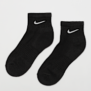 Unselected, Nike, 6 PACK - Everyday Cushioned, black (Sold-out)