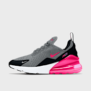 Unselected, Nike  , Air Max 270 (GS), grey (Sold-out)