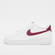 Niet geselecteerd, Nike, Air Force 1 '07, wit (Uitverkocht)