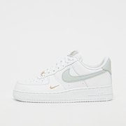 Selected, Nike  , WMNS Air Force 1 07 ESS, white