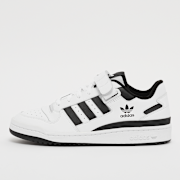 Niewybrane, adidas Originals, Forum Low Sneaker, biały (Wyprzedane)