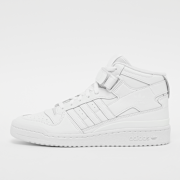 Niet geselecteerd, adidas Originals, Forum Mid Sneaker, wit (Uitverkocht)