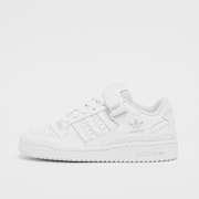 Niet geselecteerd, adidas Originals, Forum Low Sneaker (GS), wit (Uitverkocht)