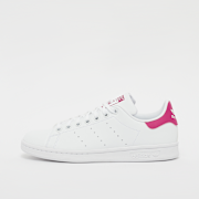 Niet geselecteerd, adidas Originals, Stan Smith J Sneaker (GS), wit (Uitverkocht)