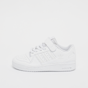 Niet geselecteerd, adidas Originals, Forum Low Sneaker (PS), wit (Uitverkocht)