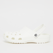 Selected, Crocs, Classic, white
