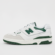 Niet geselecteerd, New Balance, 550, wit (Uitverkocht)