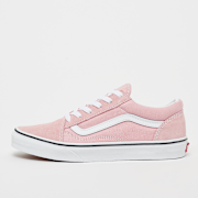 Unselected, Vans, JN Old Skool (GS), light pink (Sold-out)