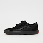 Unselected, Vans, JN Old Skool (GS), black (Sold-out)