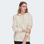 Niet geselecteerd, adidas Originals, adicolor Essentials Fleece Hoodie, beige (Uitverkocht)