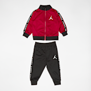 Niet geselecteerd, Jordan, Tricot Jacket and Pants Set, zwart (Uitverkocht)