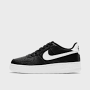 Niewybrane, Nike, Air Force 1 (GS), czarny (Wyprzedane)
