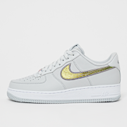 Unselected, Nike, Air Force 1 silver/white, grey (Sold-out)