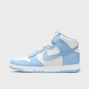 Niewybrane, Nike, WMNS Dunk High, biały (Wyprzedane)