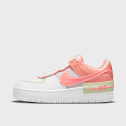 Niewybrane, Nike, WMNS Air Force 1 Shadow, biały (Wyprzedane)