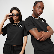 Unselected, Jordan, Jumpman Short-Sleeve T-Shirt, black