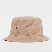Wybrane, Jordan, Bucket Jumpman Washed Cap, beż (Wyprzedane)