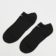 Unselected, Nike, 6 PACK - Everyday Lightweight, black (Sold-out)