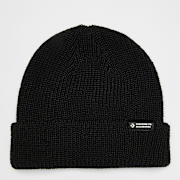 Niet geselecteerd, Converse, Go 2 Beanie, zwart (Uitverkocht)