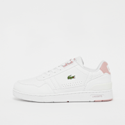 Niet geselecteerd, Lacoste, T-Clip 0121 1 CUJ (GS), wit (Uitverkocht)