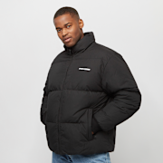 Selected, Pegador, Solin Puffer Jacket, black
